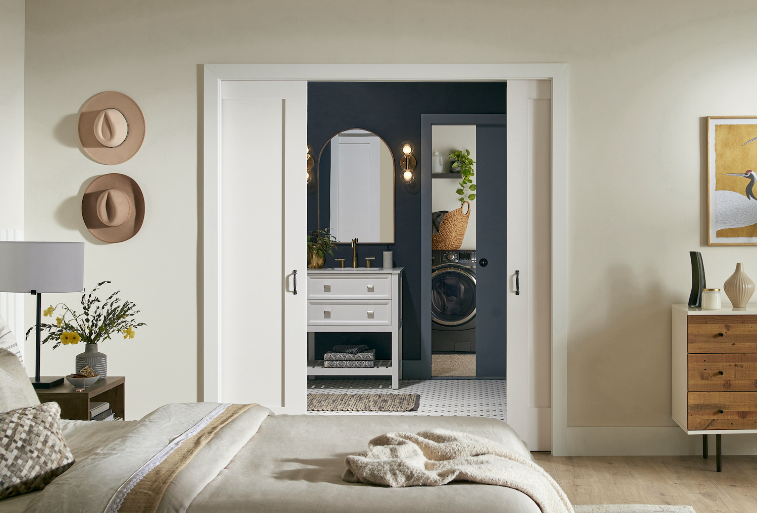 Johnson Hardware Hero Image