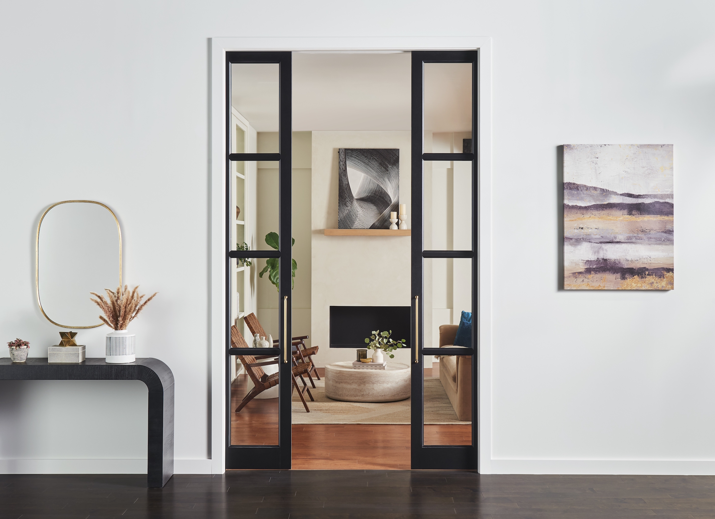 Johnson Hardware Hero Image